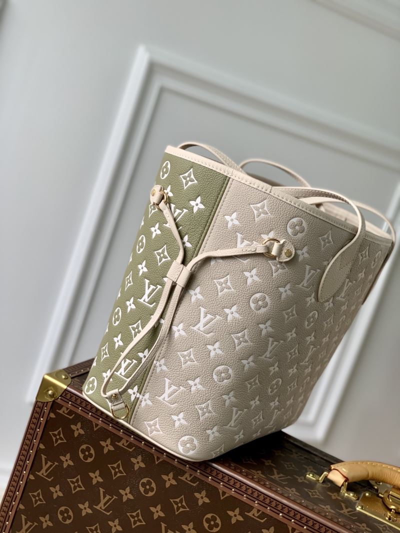 LV Shopping Bags